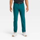 Men's Golf Pants - All In Motion Blue