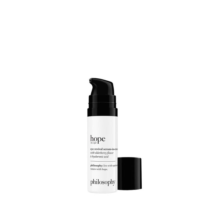 Philosophy Hope In A Jar Eye Revival Serum-in-cream - 0.5oz - Ulta Beauty