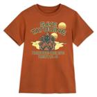 Boys' Star Wars 'save Tatooine' Short Sleeve Graphic T-shirt - Xs - Disney Store, One Color