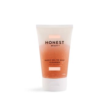 Honest Beauty Basic Cleansing Gel Facial Cleansers