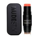 Nudestix Nudies All Over Face Bloom Blush - Tiger Lily Queen - 7gm - Ulta Beauty