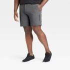 All In Motion Men's Big & Tall Travel Shorts - All In