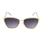 Women's Sunglasses - A New Day Bold Gold