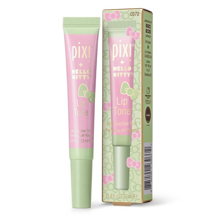 Pixi + Hello Kitty Lip Tone Ph Reactive Lip Tint