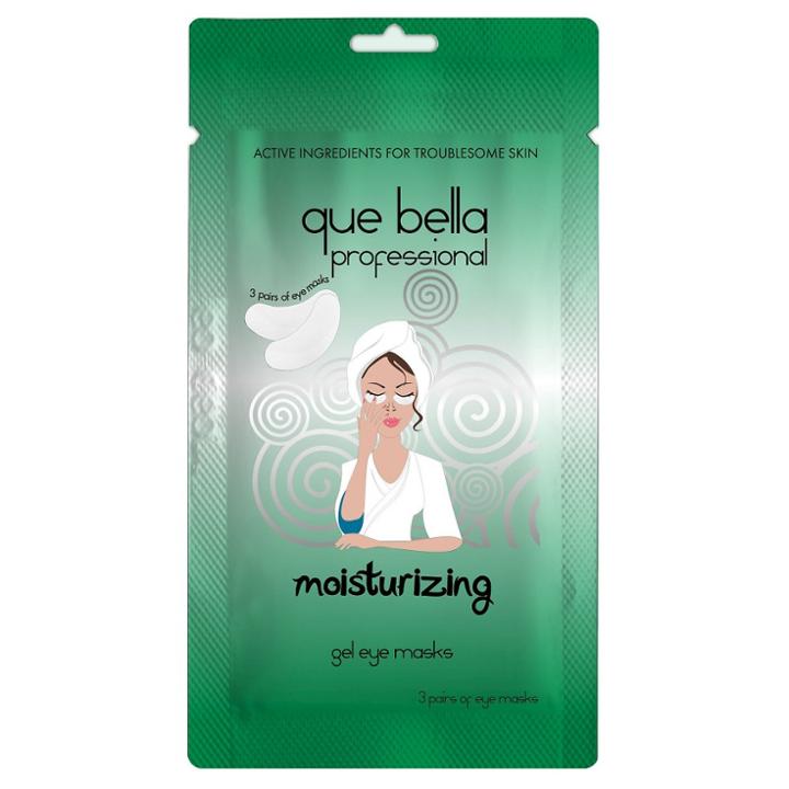 Que Bella Professional Moisturizing Gel Eye