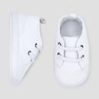 Baby Boys' Low Top Sneaker - Just One You Made By Carter's White
