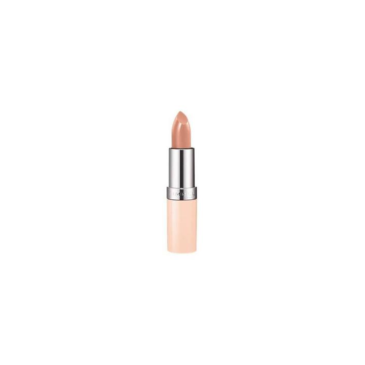Rimmel Lasting Finish By Kate Lipstick Nude 44 - 0.14oz, Adult Unisex