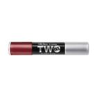 Sally Hansen Miracle Gel It Takes Two Nail Color - 980 Can't Beet Royalty