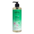 Bodycology Free And Lovely Pear Jasmine Wash And Foaming Bath
