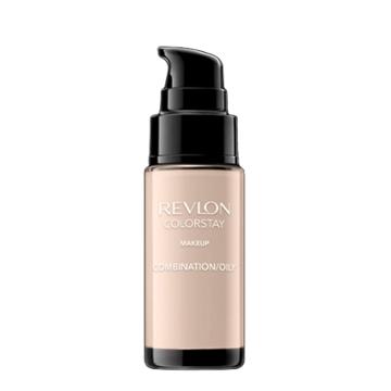 Revlon Colorstay Makeup Combination/oily Skin 270 Chestnut