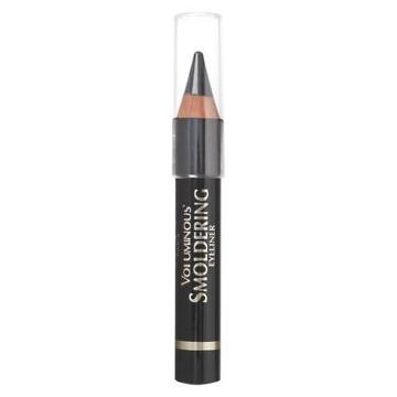 L'oreal Voluminous L'oreal Paris Voluminous Smoldering Eyeliner- Gray