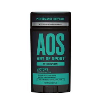 Art Of Sport Victory Men's Antiperspirant - 2.7oz, Adult Unisex