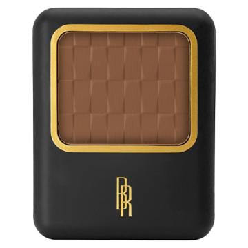 Black Radiance Pressed Powder - Honey Yellow
