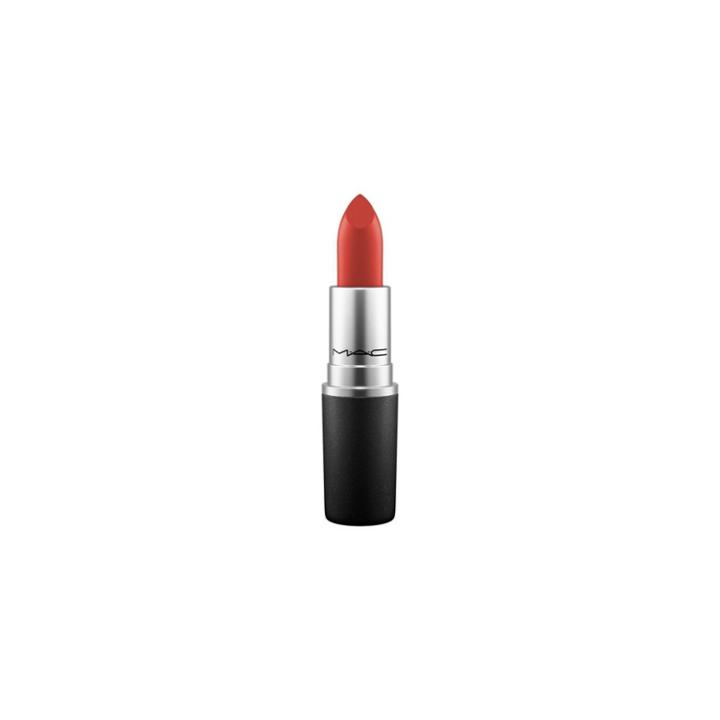 Mac Matte Lipstick - Chili - 0.10oz - Ulta Beauty