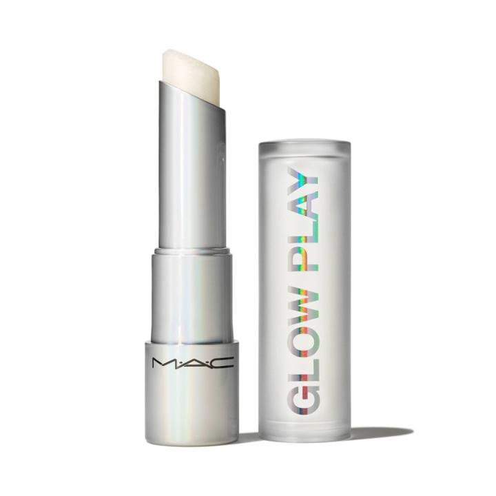 Mac Glow Play Lip Balm - Floral Coral - 0.18oz - Ulta Beauty
