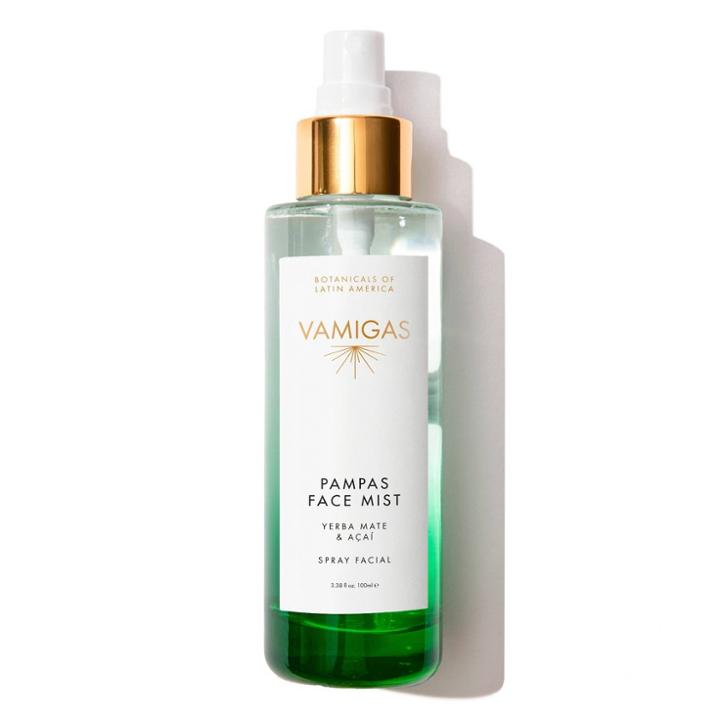 Vamigas Pampas Face Mist