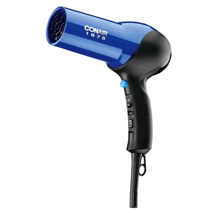 Conair Ionic Conditioning Hair Dryer, Blue