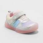 Toddler Girls' Surprize By Stride Rite Sabina Light-up Sneakers -