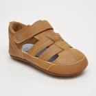 Baby Boys' Surprize By Stride Rite Kellyn Sandals - Tan
