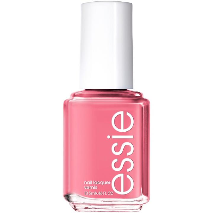 Essie Nail Polish - 208 Pin Me Pink