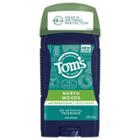 Tom's Of Maine Men's North Woods Antiperspirant & Deodorant