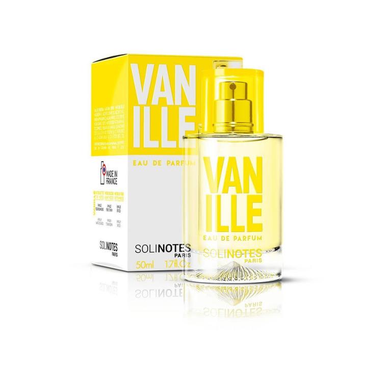Women's Solinotes Vanilla Eau De Parfum
