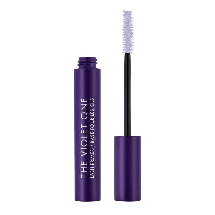 Milani The Violet One Lash Primer Soft Violet