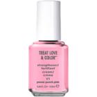Essie Treat, Love & Color Nail Polish 31 Tlc Shade 8 - 0.46 Fl Oz, Power Punch Pink