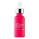 Josie Maran Hydrating Argan Beta Retinol Pink Algae Serum - 0.85 Fl Oz - Ulta Beauty