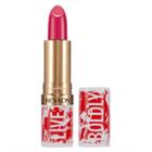 Revlon Live Boldly Super Lustrous 063 Fire And Ice Lipstick