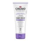 Cremo Bliss Moisturizing Concentrated Shave Cream Lavender