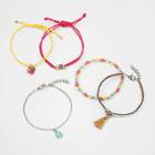 Girls' 5 Pack Lol Bracelet Pack - Cat & Jack , Women's,