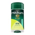 Mitchum Men's Mountain Air Gel Antiperspirant