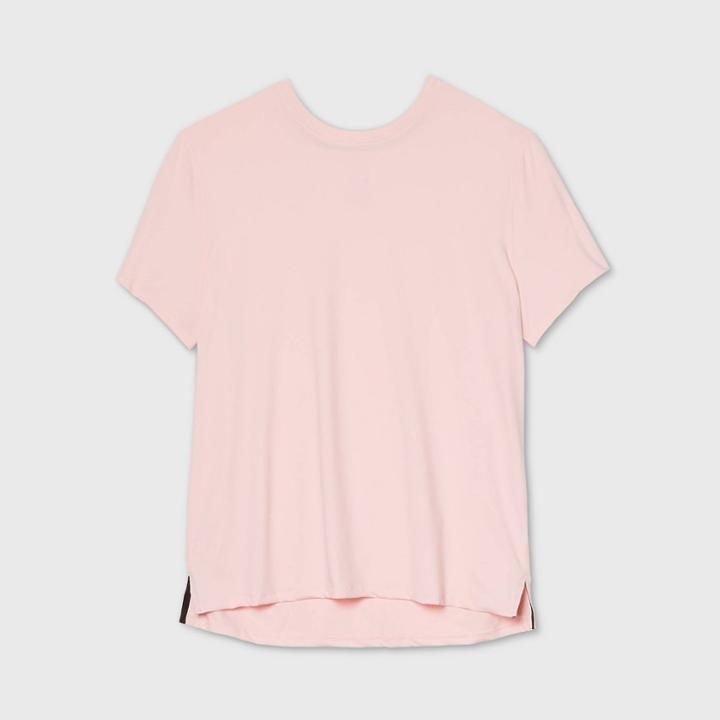 All In Motion Men's Short Sleeve Performance T-shirt - All In