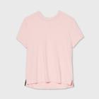 All In Motion Men's Short Sleeve Performance T-shirt - All In