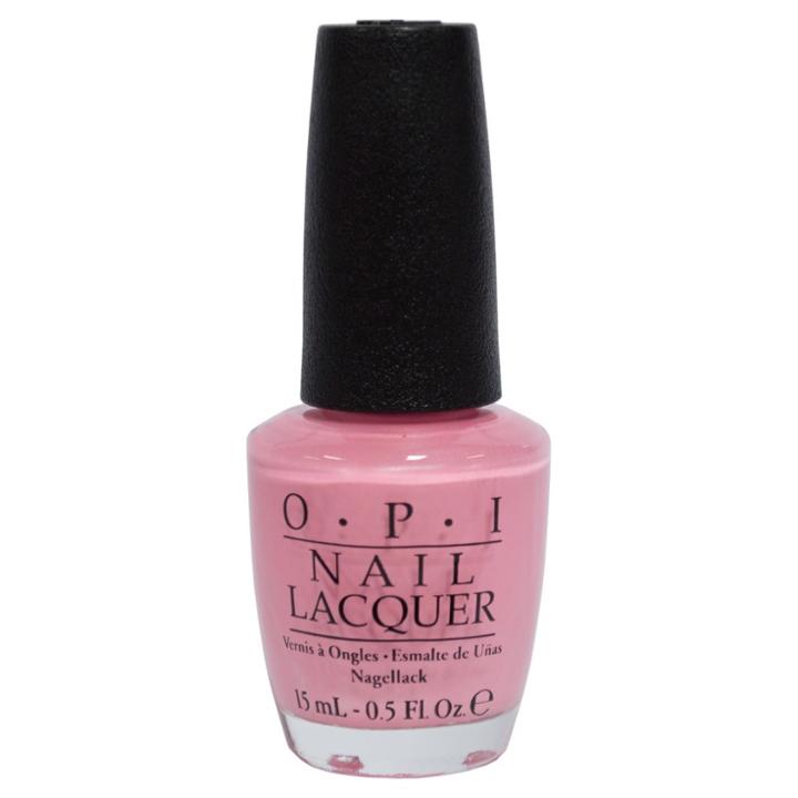 Opi O.p.i Nail Lacquer - Italian Love Affair