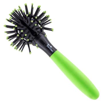 The Twirler Neon Green -