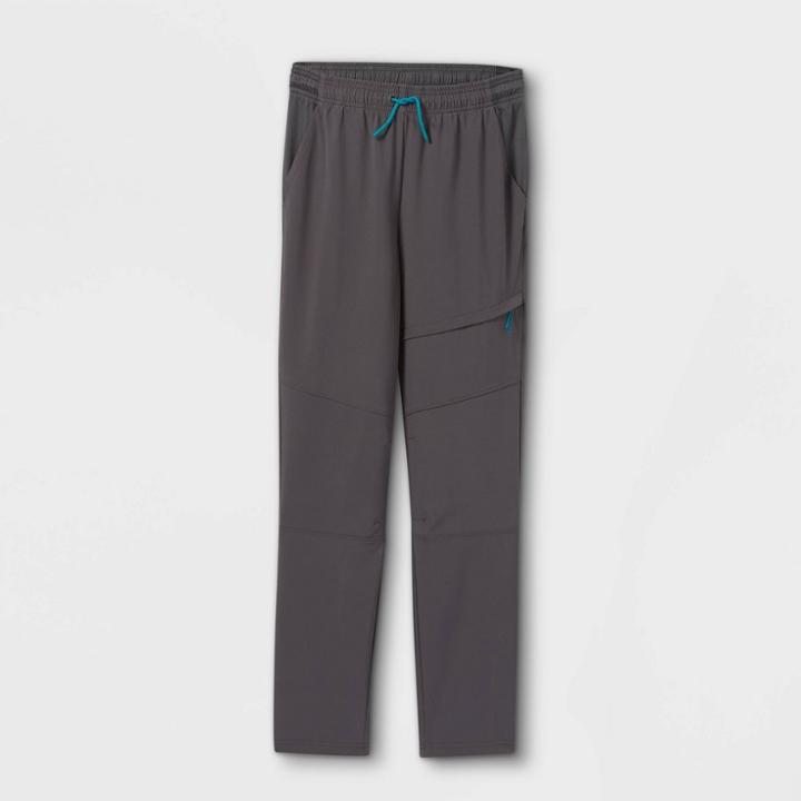 Boys' Adventure Pants - All In Motion Dark Gray