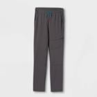 Boys' Adventure Pants - All In Motion Dark Gray