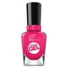 Sally Hansen Miracle Gel - Tipsy Gypsy - .5 Fl Oz