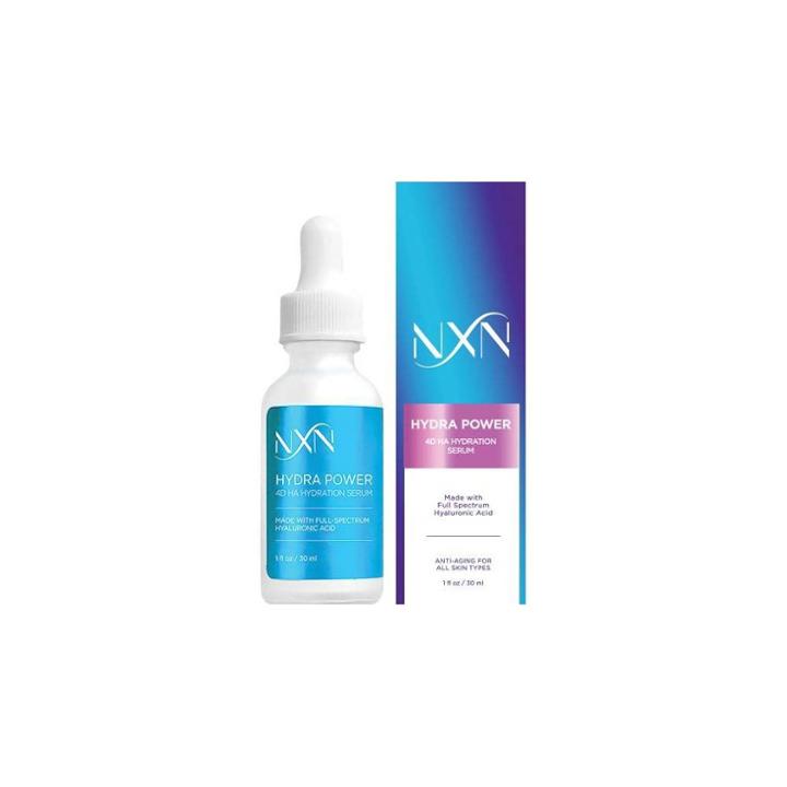 Nxn Hydra Power Facial Serum