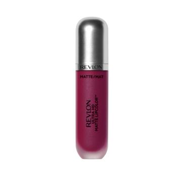 Revlon Ultra Hd Matte Lipcolor -addiction - 0.2oz, Addiction