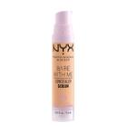 Nyx Professional Makeup Bare With Me Serum Concealer - Tan