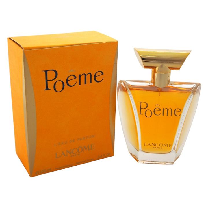 Poeme By Lancome For Women's - Edp
