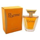Poeme By Lancome For Women's - Edp