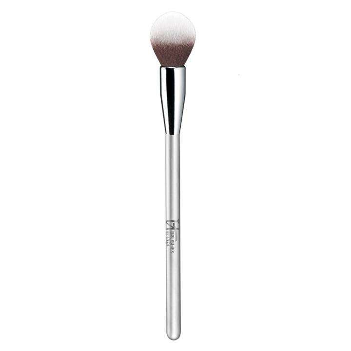 It Cosmetics Brushes For Ulta Airbrush Flawless Highlight Brush - #140 - 2.08oz - Ulta Beauty
