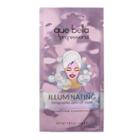 Que Bella Professional Illuminating Holographic Peel Off