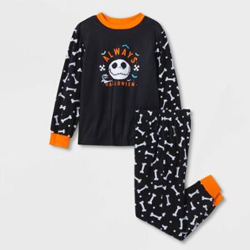 Boys' The Nightmare Before Christmas Sleep Pajama