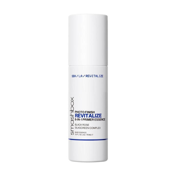 Smashbox Photo Finish Revitalize 8-in-1 Primer Essence - 2.5 Fl Oz - Ulta Beauty