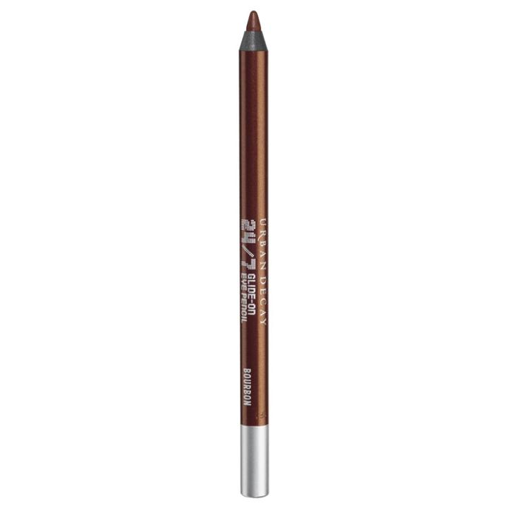 Urban Decay 24/7 Glide-on Waterproof Eyeliner Pencil - Bourbon - Ulta Beauty